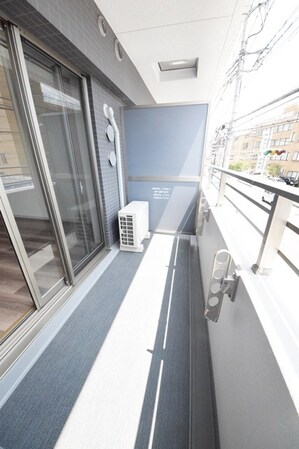 N-stage大和IIの物件内観写真